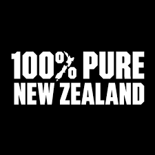 100% New Zealand