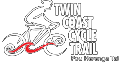 Twin Coast Cycle Trail